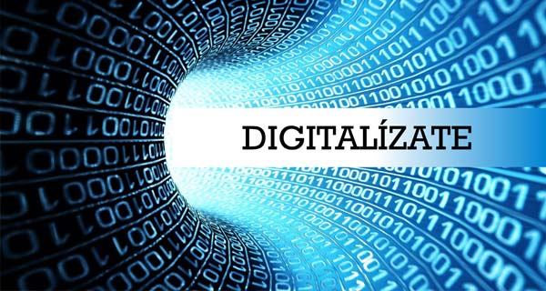 La importancia de digitalizar