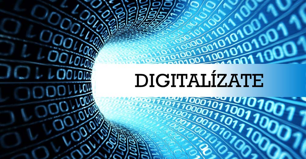 La importancia de digitalizar